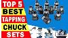 Top 5 Best Tapping Chuck Sets In 2025