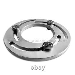 Turner 15 Boring Ring For Kitagawa/samchully B-15/b-215 Cnc Lathe Chuck Jaws