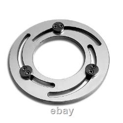 Turner 6 Jaw Boring Ring For Kiagawa/samchully B-206 Cnc Lathe Chuck Jaws