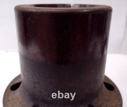 UNBRANDED 4 COLLET NOSE CONE LATHE CHUCK INDEXER With8-1/2 FLANGE CAST IRON