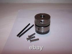 Unimat 3, Emco, Collet Chuck, 150-290, Capacity 5/16, Austria, Vintage, #MP237