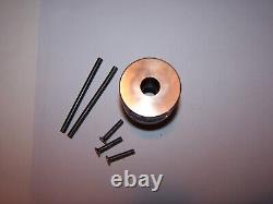 Unimat 3, Emco, Collet Chuck, 150-290, Capacity 5/16, Austria, Vintage, #MP237