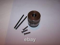 Unimat 3, Emco, Collet Chuck, 150-290, Capacity 5/16, Austria, Vintage, #MP237