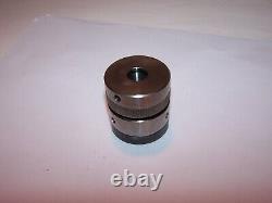 Unimat 3, Emco, Collet Chuck, 150-290, Capacity 5/16, Austria, Vintage, #MP237