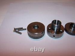 Unimat 3, Emco, Collet Chuck, 150-290, Capacity 5/16, Austria, Vintage, #MP237