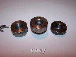 Unimat 3, Emco, Collet Chuck, 150-290, Capacity 5/16, Austria, Vintage, #MP237