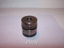 Unimat 3, Emco, Collet Chuck, 150-290, Capacity 5/16, Austria, Vintage, #MP237