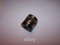 Unimat 3, Emco, Collet Chuck, 150-290, Capacity 5/16, Austria, Vintage, #MP237