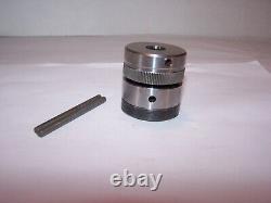 Unimat 3, Emco, Collet Chuck, 150-290, E16, Capacity 5/16, Austria, Vint, #114