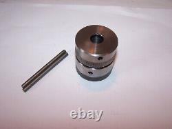 Unimat 3, Emco, Collet Chuck, 150-290, E16, Capacity 5/16, Austria, Vint, #114