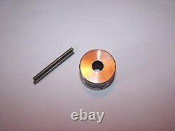 Unimat 3, Emco, Collet Chuck, 150-290, E16, Capacity 5/16, Austria, Vint, #114