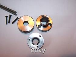 Unimat 3, Emco, Collet Chuck, 150-290, E16, Capacity 5/16, Austria, Vint, #114