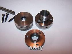 Unimat 3, Emco, Collet Chuck, 150-290, E16, Capacity 5/16, Austria, Vint, #114