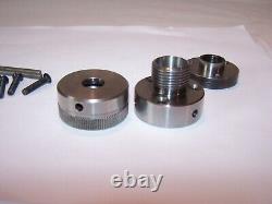 Unimat 3, Emco, Collet Chuck, 150-290, E16, Capacity 5/16, Austria, Vint, #114