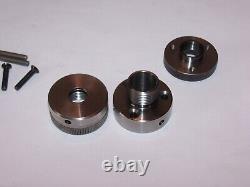 Unimat 3, Emco, Collet Chuck, 150-290, E16, Capacity 5/16, Austria, Vint, #114