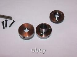 Unimat 3, Emco, Collet Chuck, 150-290, E16, Capacity 5/16, Austria, Vint, #114