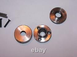 Unimat 3, Emco, Collet Chuck, 150-290, E16, Capacity 5/16, Austria, Vint, #114