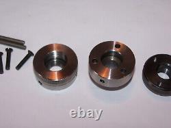 Unimat 3, Emco, Collet Chuck, 150-290, E16, Capacity 5/16, Austria, Vint, #114