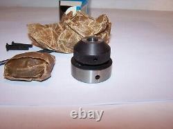 Unimat 3, Emco, Collet Chuck, 150-290, NOS, 5/16 Cap, Austria, Vintage, #84