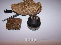 Unimat 3, Emco, Collet Chuck, 150-290, NOS, 5/16 Cap, Austria, Vintage, #84