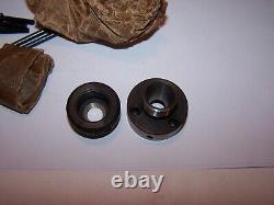 Unimat 3, Emco, Collet Chuck, 150-290, NOS, 5/16 Cap, Austria, Vintage, #84