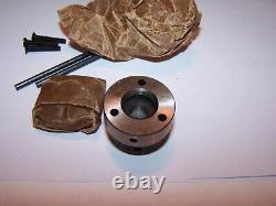 Unimat 3, Emco, Collet Chuck, 150-290, NOS, 5/16 Cap, Austria, Vintage, #84