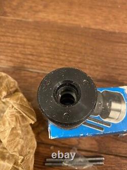 Unimat 3, Emco, Collet Chuck, Capacity 5/16, Austria, Vintage