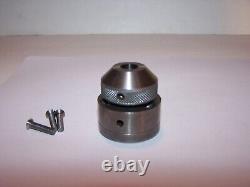 Unimat DB / SL, Collet Chuck, No. 1020, 5/16 Capacity, Austria, Vintage, #100-1