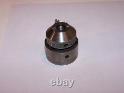 Unimat DB / SL, Collet Chuck, No. 1020, 5/16 Capacity, Austria, Vintage, #100-1