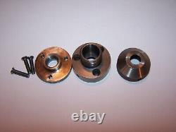 Unimat DB / SL, Collet Chuck, No. 1020, 5/16 Capacity, Austria, Vintage, #100-1