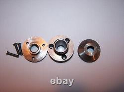 Unimat DB / SL, Collet Chuck, No. 1020, 5/16 Capacity, Austria, Vintage, #100-1