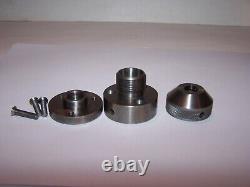Unimat DB / SL, Collet Chuck, No. 1020, 5/16 Capacity, Austria, Vintage, #100-1