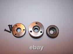 Unimat DB / SL, Collet Chuck, No. 1020, 5/16 Capacity, Austria, Vintage, #100-1