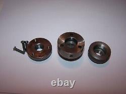 Unimat DB / SL, Collet Chuck, No. 1020, 5/16 Capacity, Austria, Vintage, #100-1