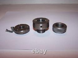 Unimat DB / SL, Collet Chuck, No. 1020, 5/16 Capacity, Austria, Vintage, #100-1