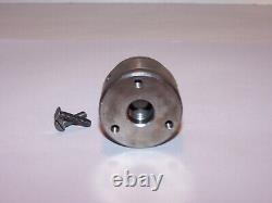 Unimat DB / SL, Collet Chuck, No. 1020, 5/16 Capacity, Austria, Vintage, #100-1