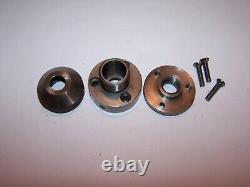 Unimat DB / SL, Collet Chuck, No. 1020, 5/16 Capacity, Austria, Vintage, #105