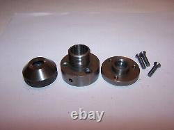 Unimat DB / SL, Collet Chuck, No. 1020, 5/16 Capacity, Austria, Vintage, #105