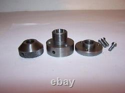 Unimat DB / SL, Collet Chuck, No. 1020, 5/16 Capacity, Austria, Vintage, #105