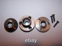 Unimat DB / SL, Collet Chuck, No. 1020, 5/16 Capacity, Austria, Vintage, #105