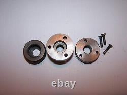 Unimat DB / SL, Collet Chuck, No. 1020, 5/16 Capacity, Austria, Vintage, #105