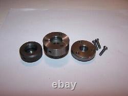 Unimat DB / SL, Collet Chuck, No. 1020, 5/16 Capacity, Austria, Vintage, #105