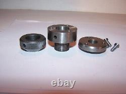 Unimat DB / SL, Collet Chuck, No. 1020, 5/16 Capacity, Austria, Vintage, #105