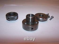 Unimat DB / SL, Collet Chuck, No. 1020, 5/16 Capacity, Austria, Vintage, #105