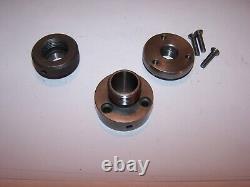Unimat DB / SL, Collet Chuck, No. 1020, 5/16 Capacity, Austria, Vintage, #105