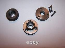 Unimat DB / SL, Collet Chuck, No. 1020, 5/16 Capacity, Austria, Vintage, #105