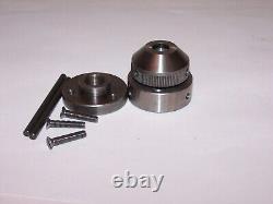 Unimat DB / SL, Collet Chuck, No. 1020, 5/16 Capacity, Austria, Vintage, #129