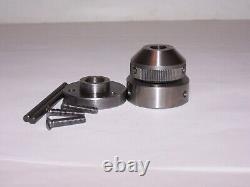 Unimat DB / SL, Collet Chuck, No. 1020, 5/16 Capacity, Austria, Vintage, #129