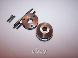 Unimat DB / SL, Collet Chuck, No. 1020, 5/16 Capacity, Austria, Vintage, #129