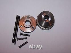 Unimat DB / SL, Collet Chuck, No. 1020, 5/16 Capacity, Austria, Vintage, #129